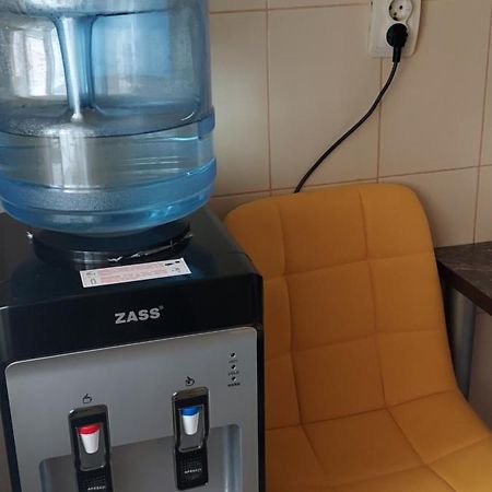 Apartament Gara Mica Apartment Arad Bagian luar foto