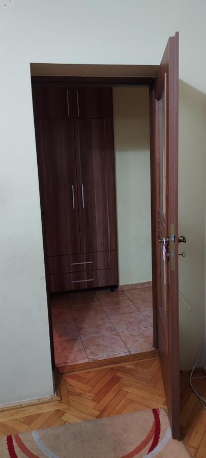 Apartament Gara Mica Apartment Arad Bagian luar foto