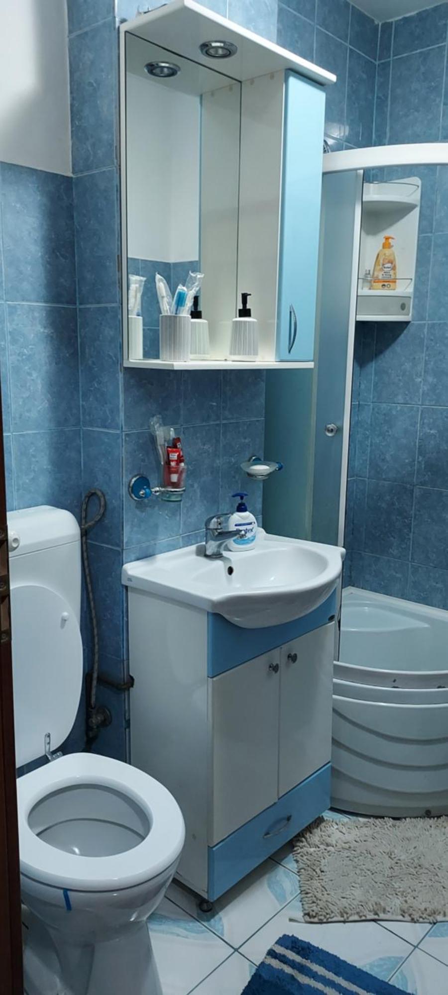 Apartament Gara Mica Apartment Arad Bagian luar foto