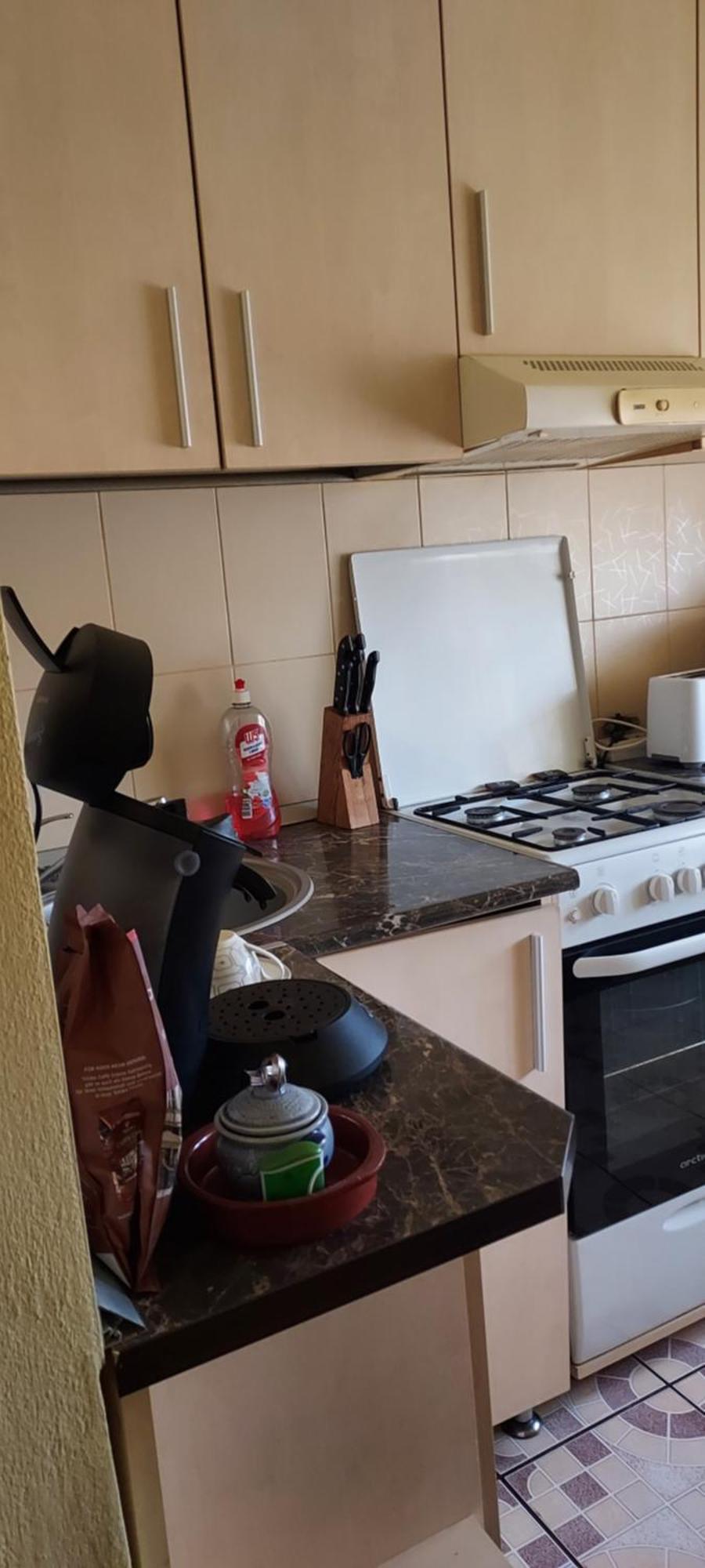Apartament Gara Mica Apartment Arad Bagian luar foto