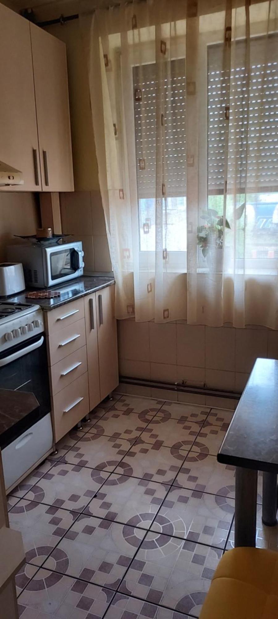 Apartament Gara Mica Apartment Arad Bagian luar foto