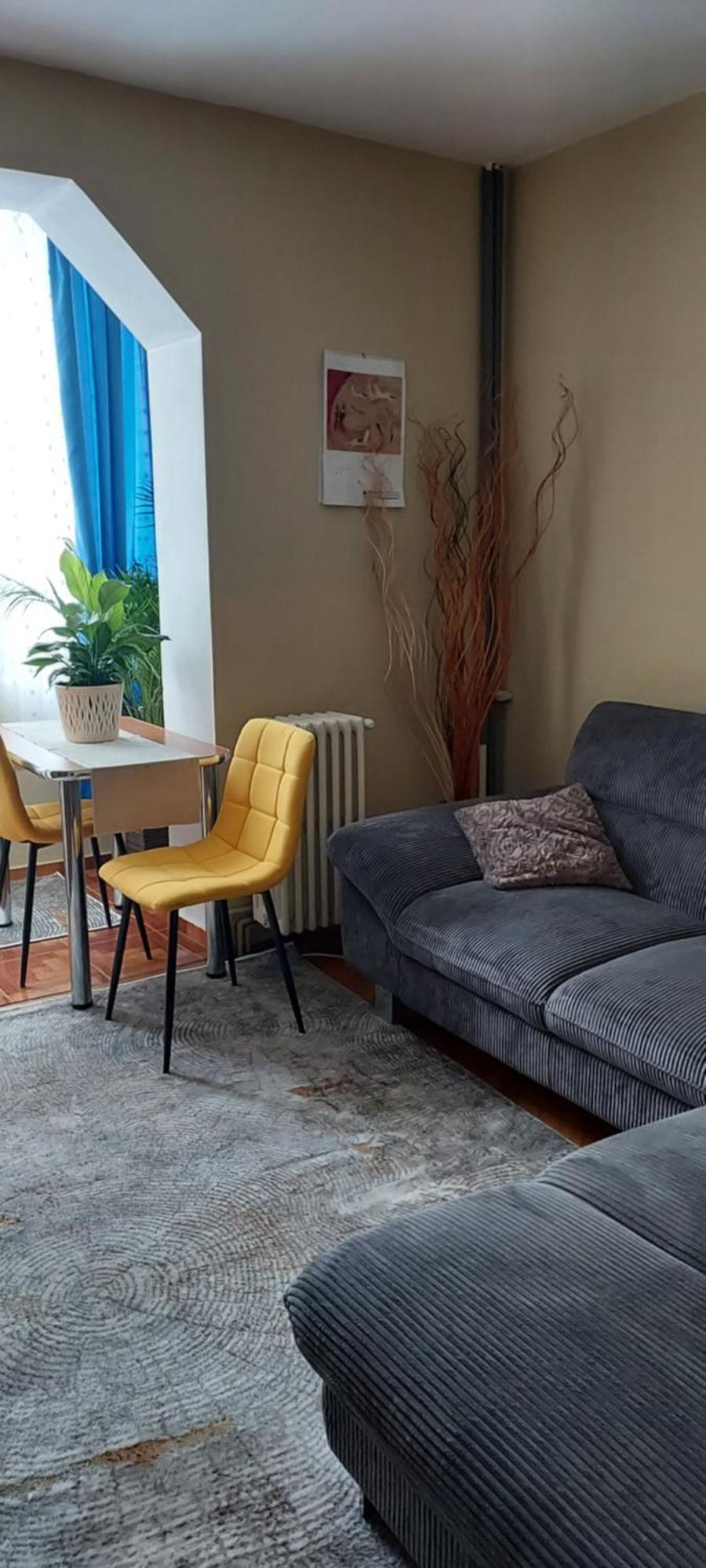 Apartament Gara Mica Apartment Arad Bagian luar foto