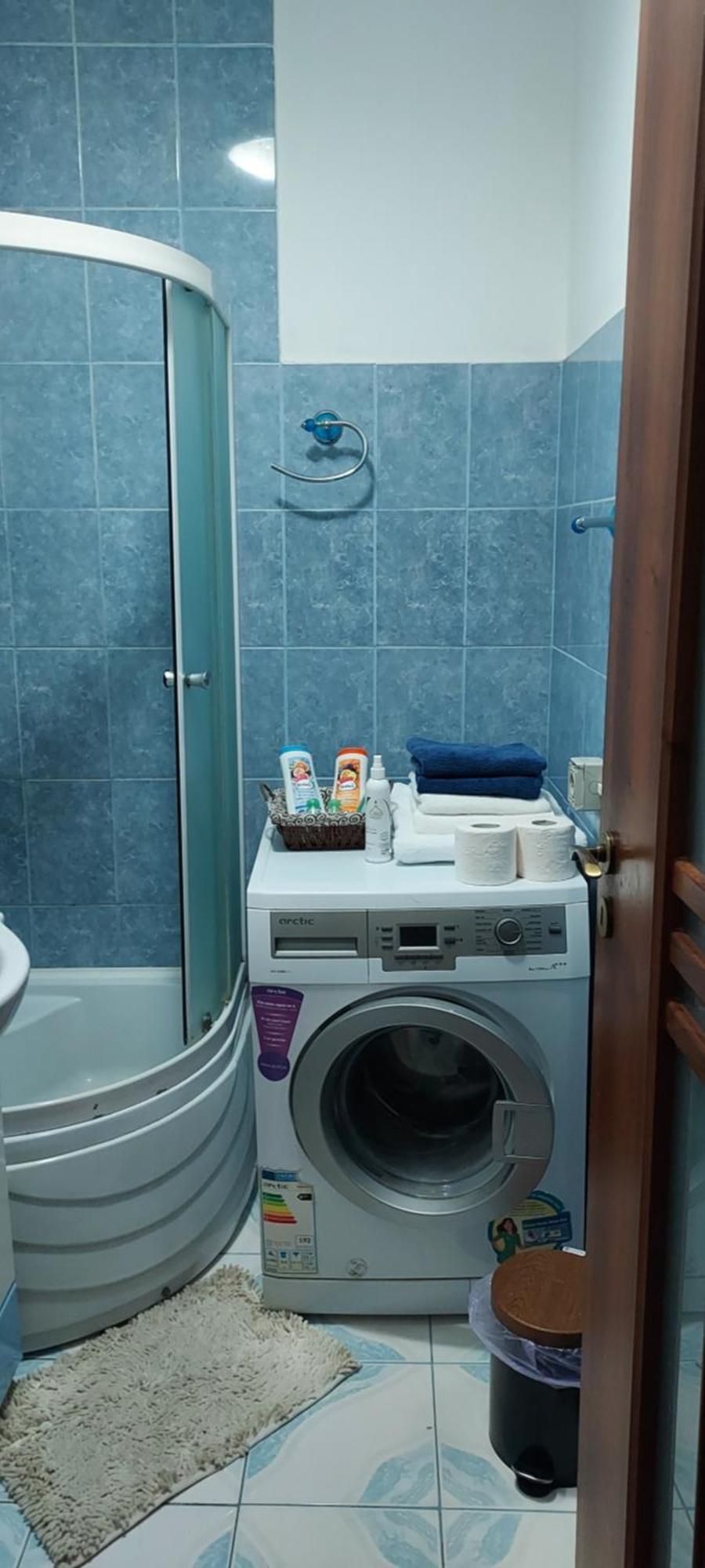 Apartament Gara Mica Apartment Arad Bagian luar foto