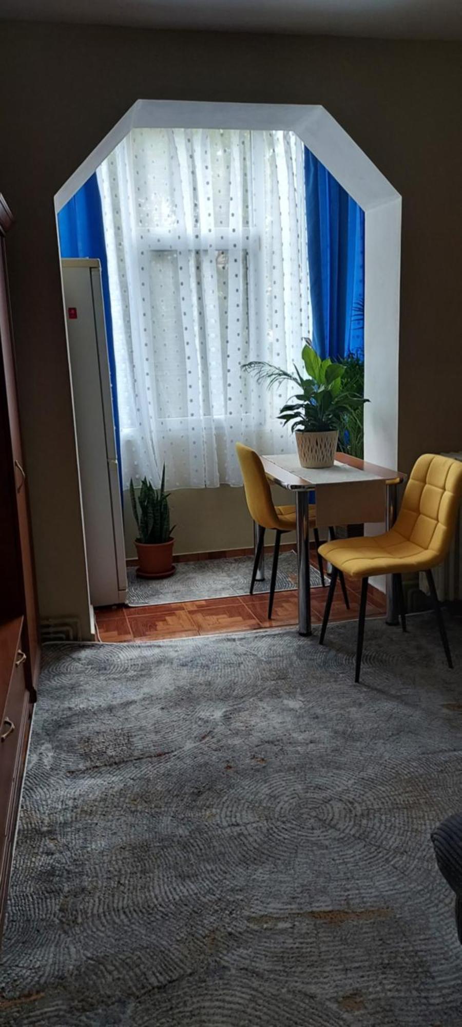 Apartament Gara Mica Apartment Arad Bagian luar foto