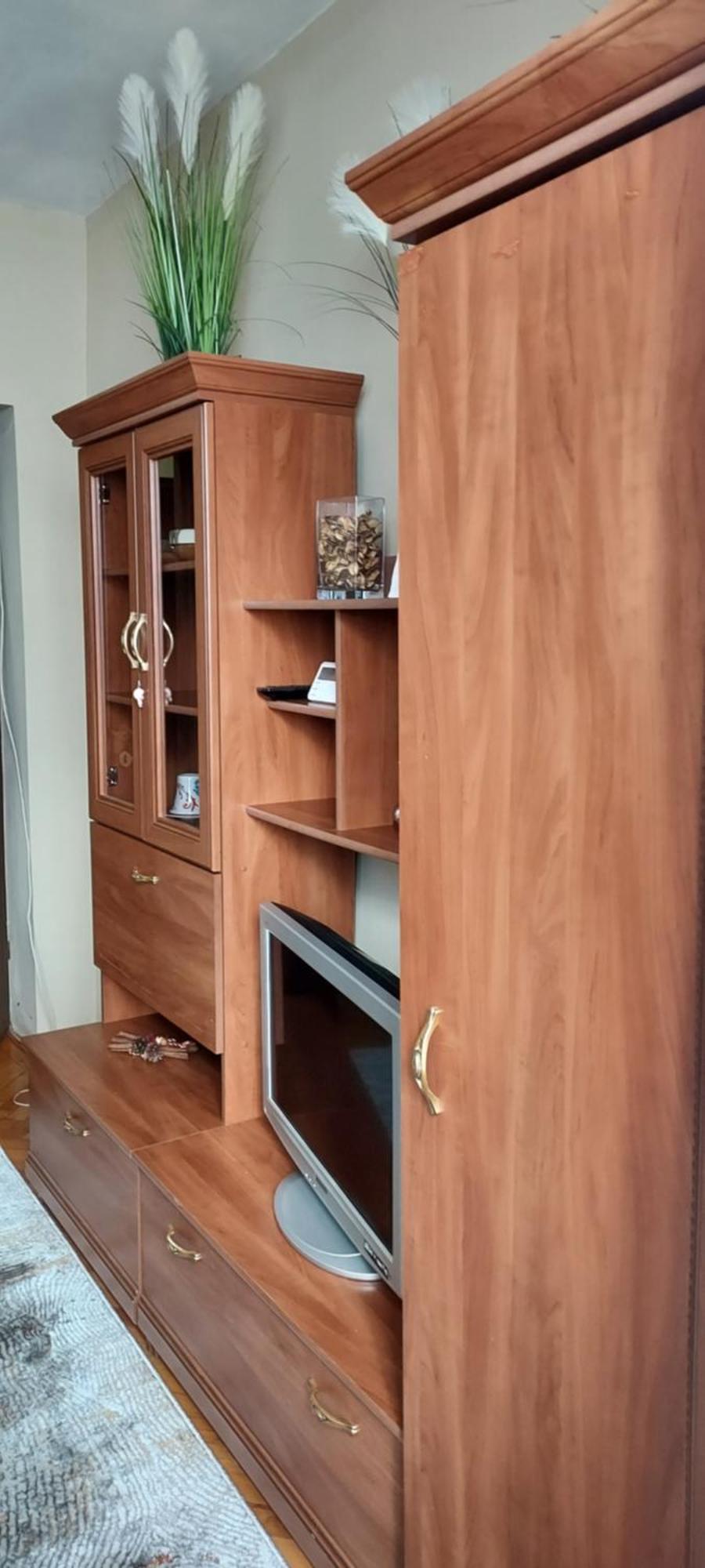 Apartament Gara Mica Apartment Arad Bagian luar foto